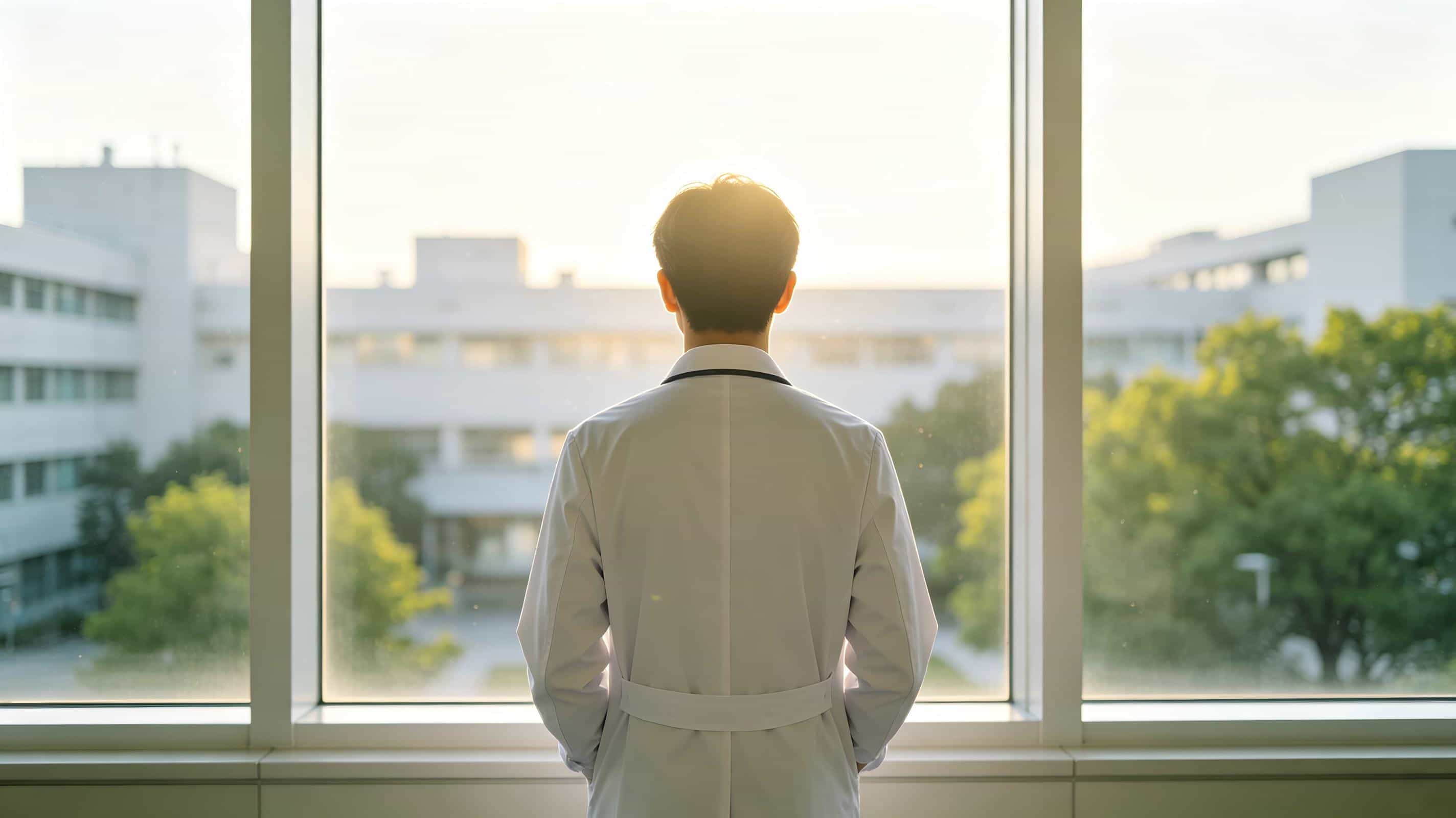 医院怎样挑选低代码：依托信通院白皮书看平台适配水平