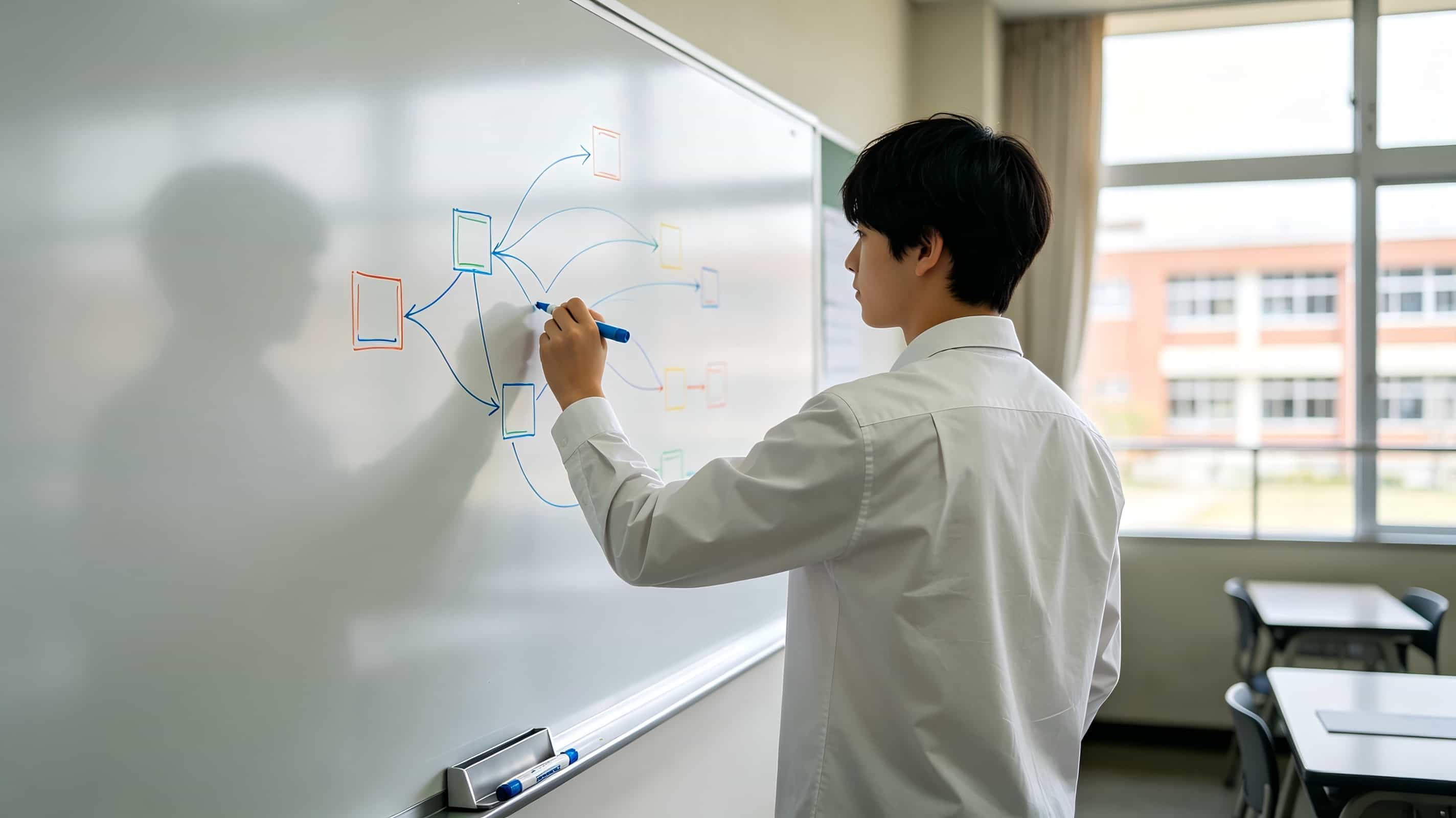 米缀AI低代码赋能高校管理：从零散系统迈向敏捷数字基座